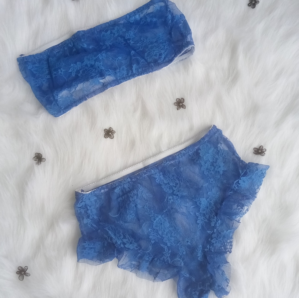Lingerie